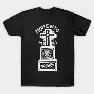 Momento mori T-Shirt